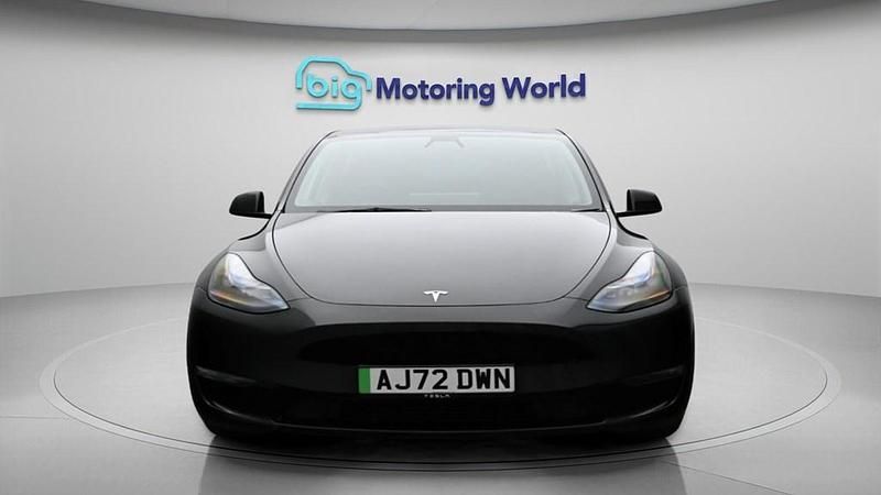 Used Tesla Model Y 282 kW (384 HP) 2022 SUV