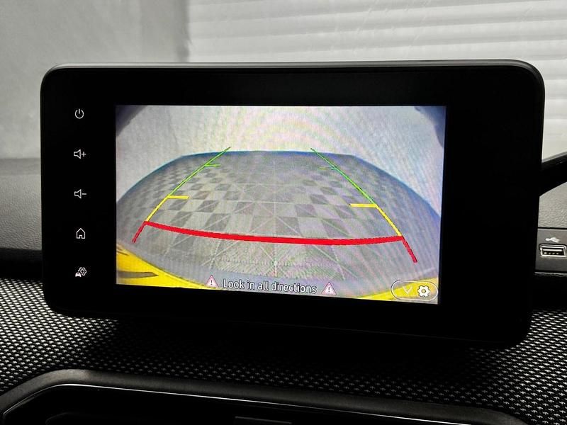 Used Dacia Sandero Comfort 2021 Grey Hatchback