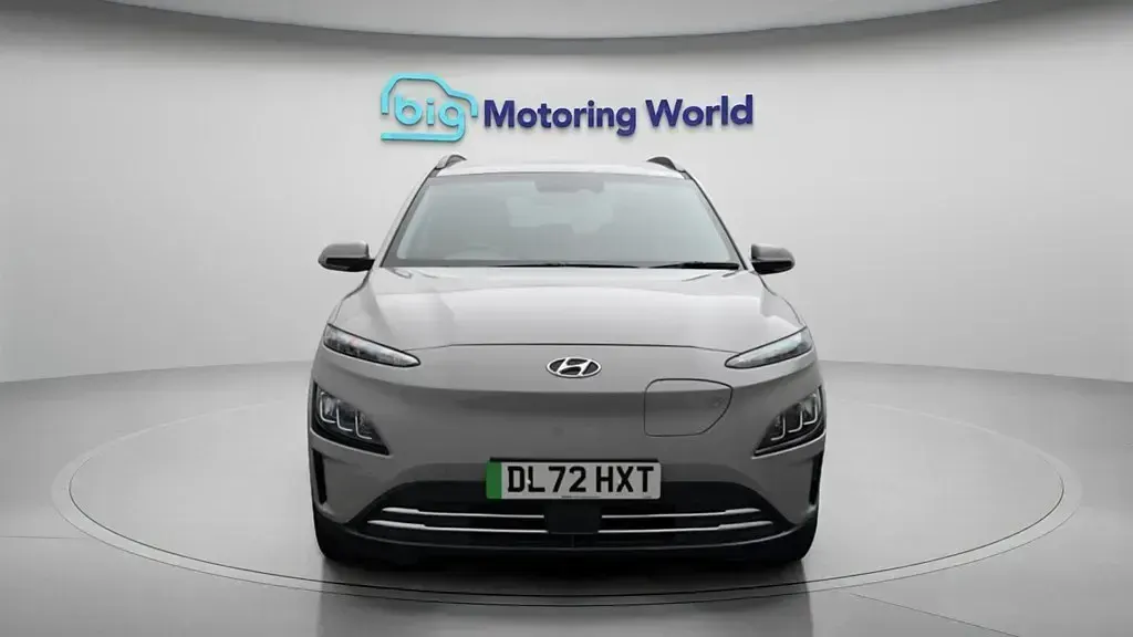 Used Hyundai Kona Premium 10 kW (14 HP) 2023 SUV