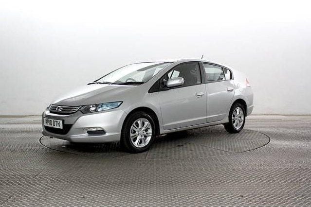 Used Honda Insight 2010 Hatchback