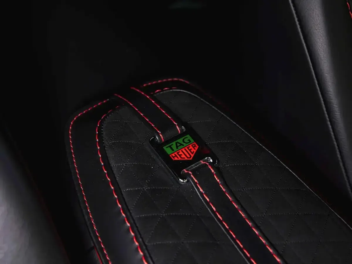 Used Aston Martin DBS 770 HP (566 kW) 2019 Black Coupe