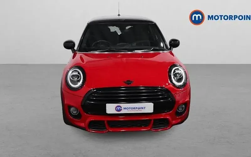 Used Mini Cooper Hatch 136 HP (100 kW) 2021 Hatchback