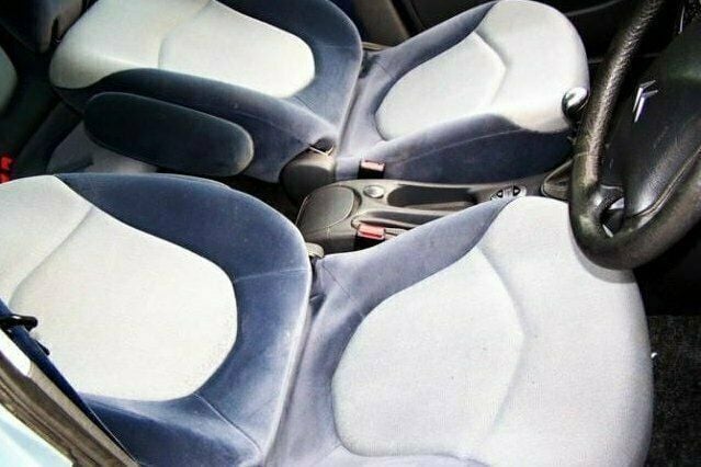 Used Citroën C5 110 HP (80 kW) 2004 Hatchback