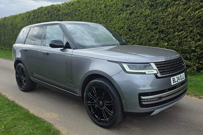 Używany Land Rover Range Rover SE 2024 SUV