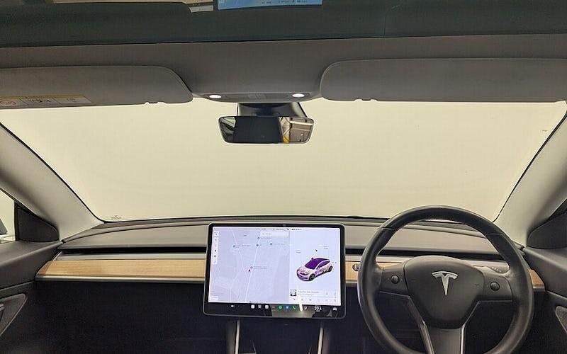 Used Tesla Model 3 Performance 334 kW (455 HP) 2023 Sedan