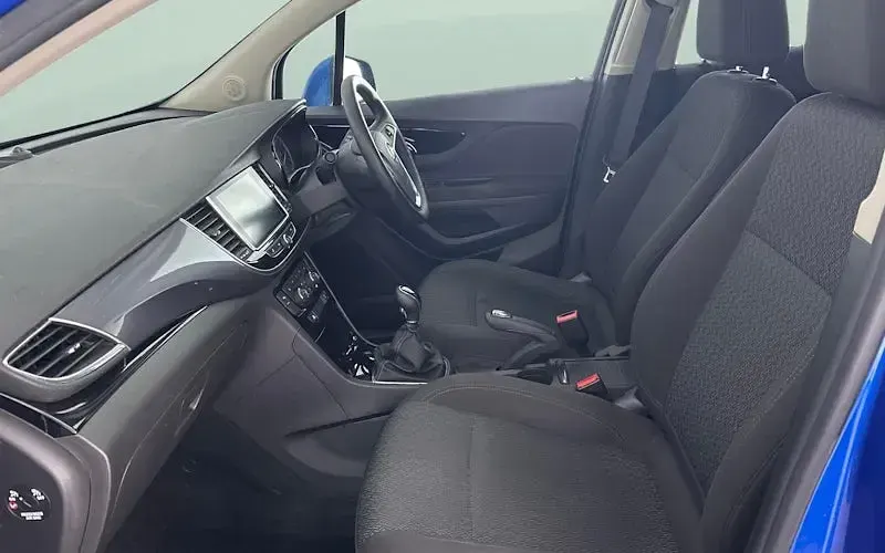 Usata Vauxhall Mokka Design Edition 140 CV (102 kW) 2019 SUV