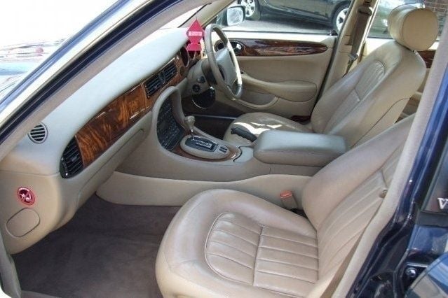 Used Jaguar XJ 1999 Sedan