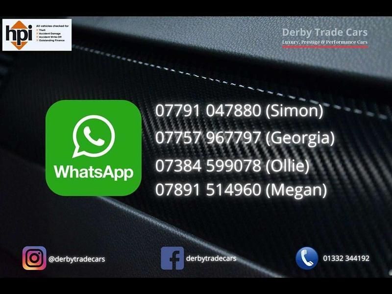 Used Audi RS4 Design 450 HP (330 kW) 2020 Black Estate