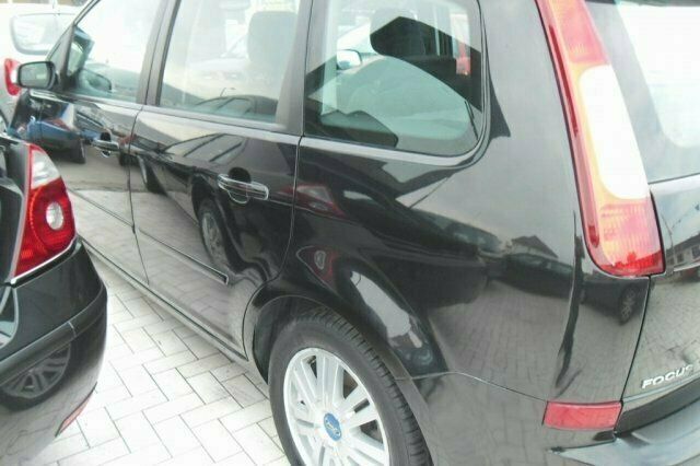 Used Ford C-MAX 2004 MPV