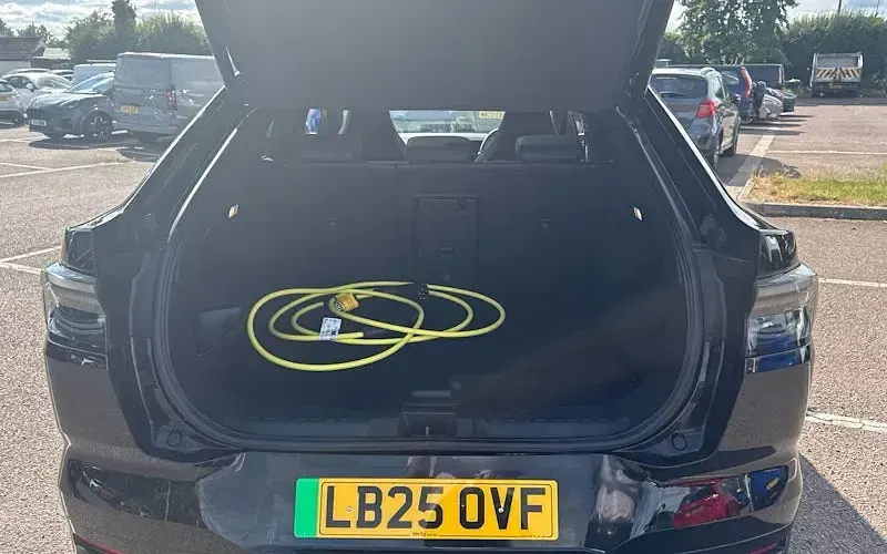 Used Ford Capri Premium 210 kW (286 HP) 2026 SUV