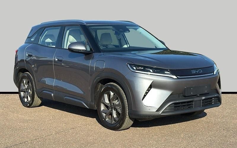 New 2025 BYD Atto 2 Boost SUV | £29,261 - Image 1/4