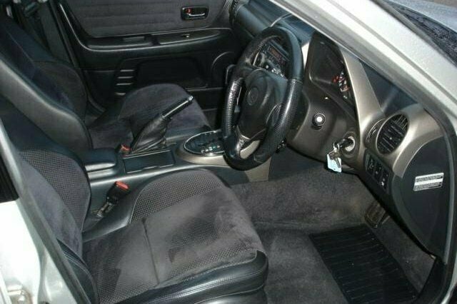 Used Lexus IS200 153 HP (112 kW) 2001 Sedan