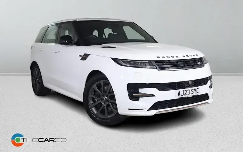 Used Land Rover Range Rover Sport SE Dynamic 441 HP (324 kW) 2023 SUV