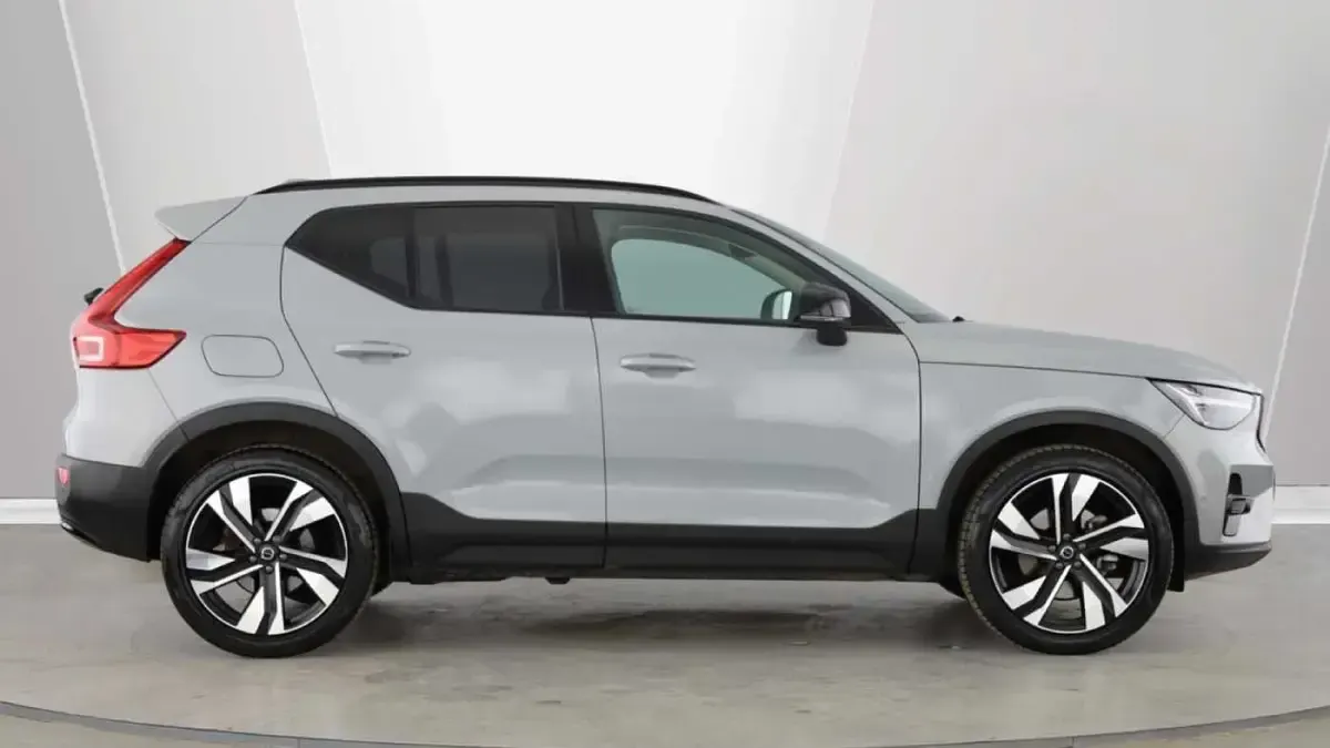 Used Volvo XC40 Ultra 161 HP (118 kW) 2026 SUV
