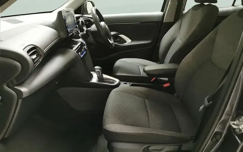 Second-hand Toyota Yaris Hybrid 116 CP (85 kW) 2025 Break