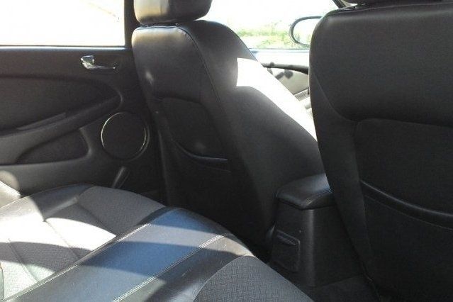 Usado Jaguar X-type 2004 Sedan