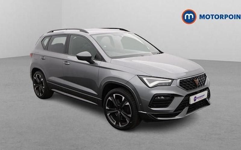 Usado Cupra Ateca VZ1 300 HP (220 kW) 2024 SUV