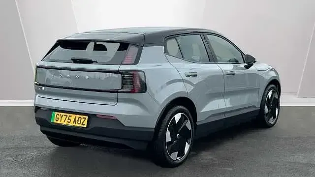 Usado Volvo EX30 Performance 310 kW (422 HP) 2026 SUV