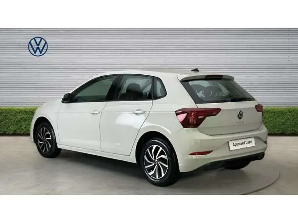 Used VW Polo Life 80 HP (58 kW) 2023 Other Hatchback