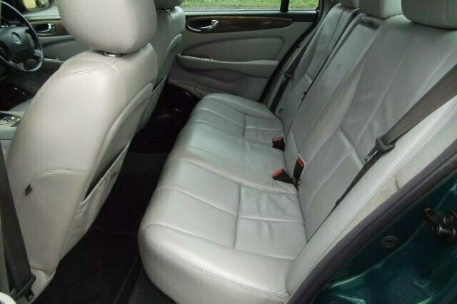 Used Jaguar XJ 2004 Sedan