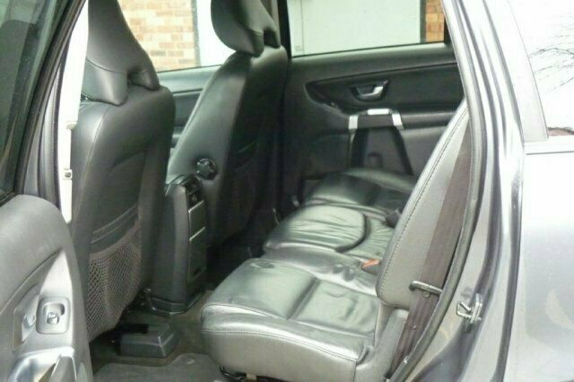Used Volvo XC90 185 HP (136 kW) 2006 SUV