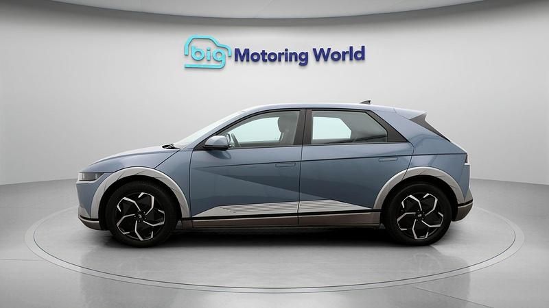 Used Hyundai Ioniq 5 Premium 123 kW (168 HP) 2024 SUV