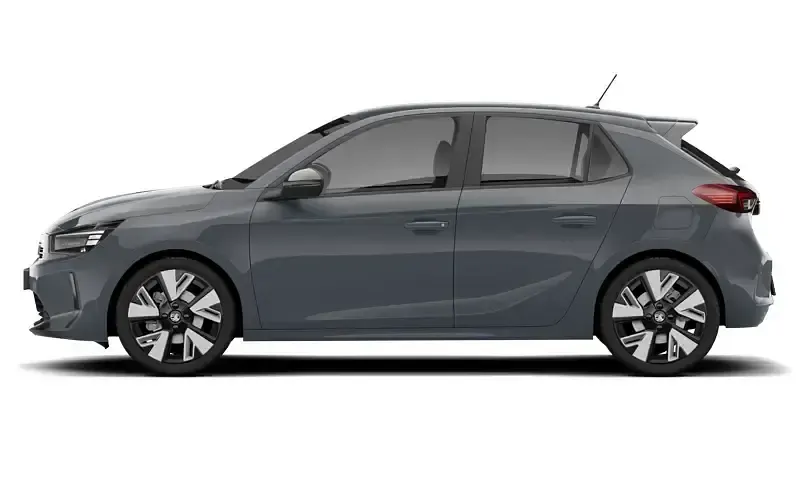 Używany Vauxhall Corsa Edition 86 KM (63 kW) 2014 Hatchback