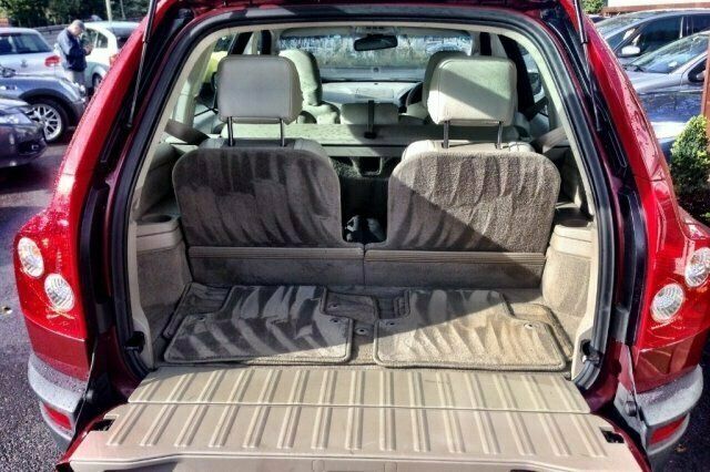 Used Volvo XC90 2005 SUV