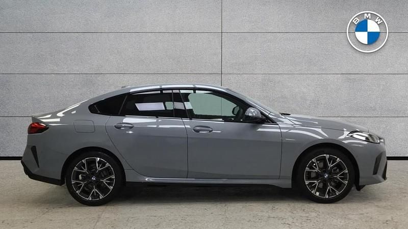 Used BMW 220 M Sport 168 HP (123 kW) 2025 Grey Coupe