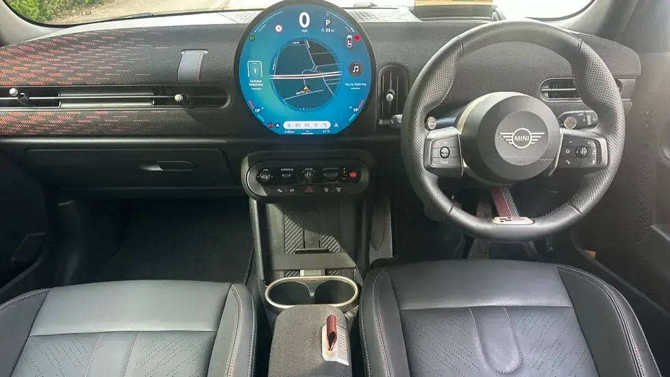 Used Mini Cooper S Hatch 201 HP (147 kW) 2024 Grey Hatchback