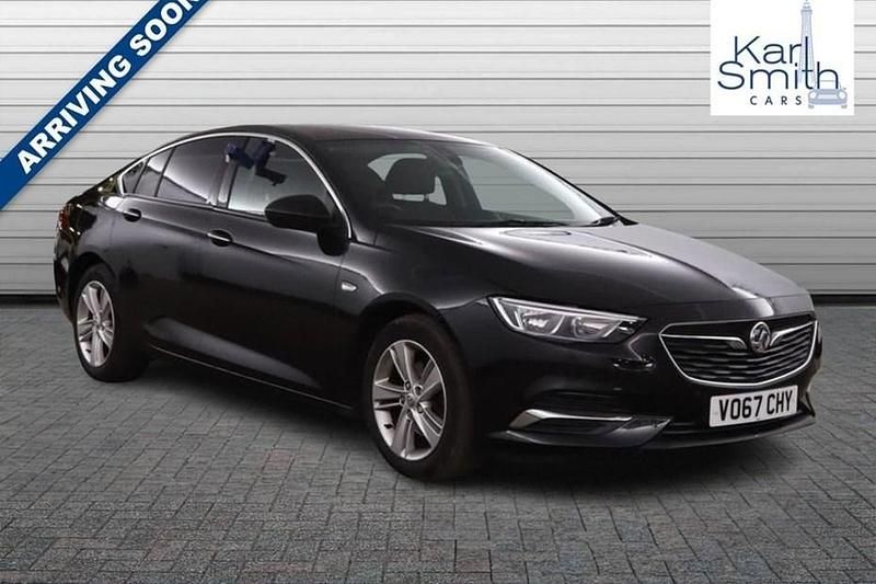 Used 2017 Vauxhall Insignia Sport | £5,995 (Fair price) - Image 1/1
