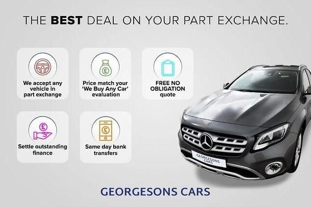 Used Mercedes B180 116 HP (85 kW) 2017 Grey MPV