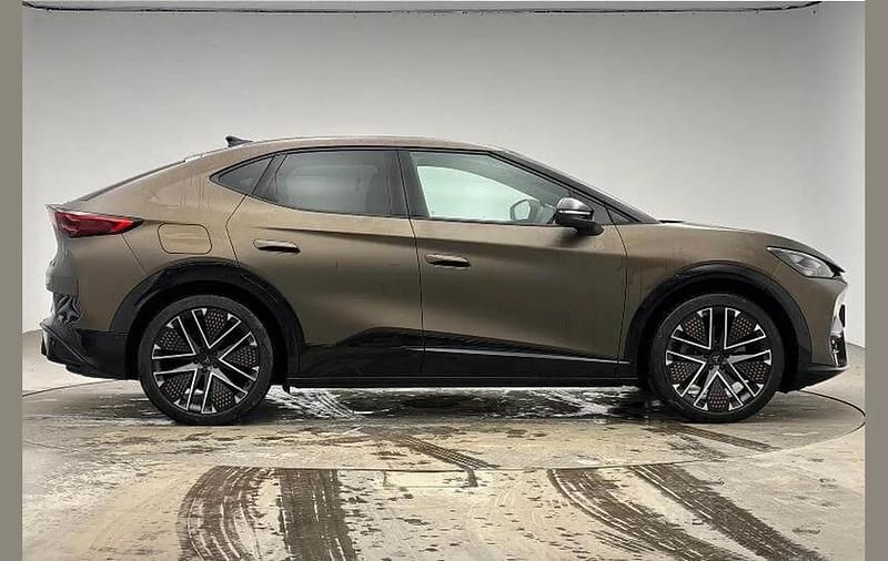 Used Cupra Tavascan VZ2 250 kW (340 HP) 2025 Other SUV