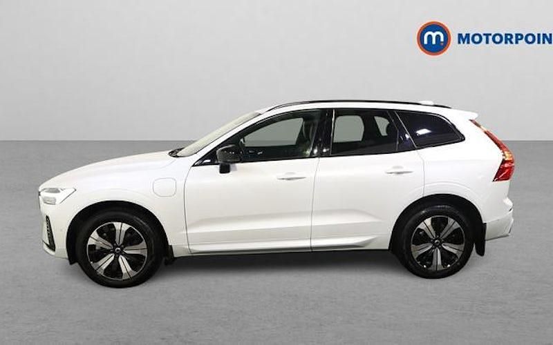 Usado Volvo XC60 Plus 349 HP (256 kW) 2022 Branco SUV