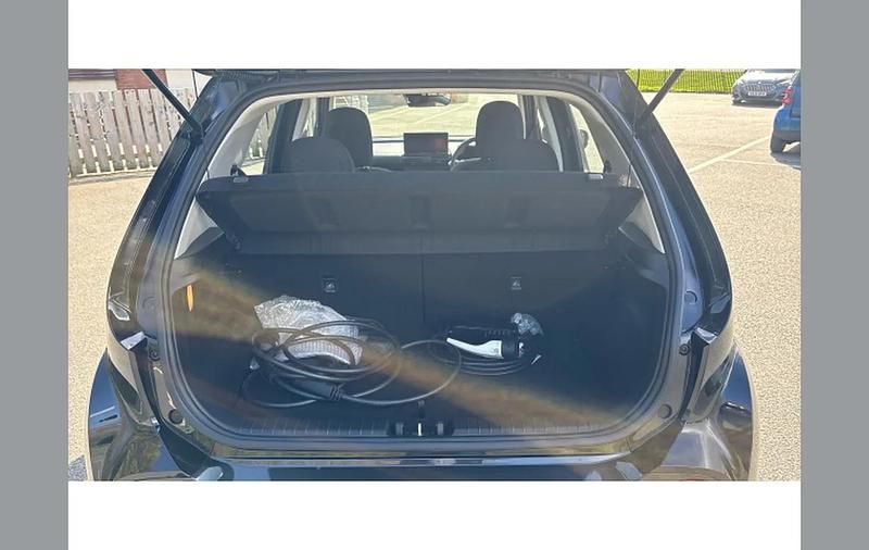 New Hyundai Inster 83 kW (113 HP) 2026 Other Hatchback