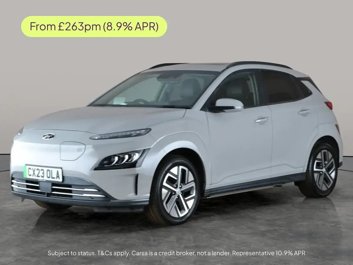 Used Hyundai Kona Ultimate 150 kW (204 HP) 2022 SUV