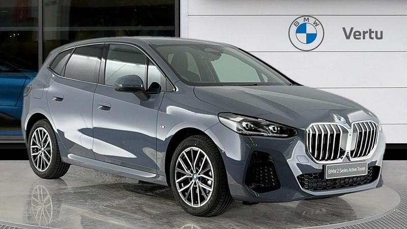 Other Used 2024 BMW 225 Active Tourer M Sport MPV | £32,900 (Expensive) - Image 1/4