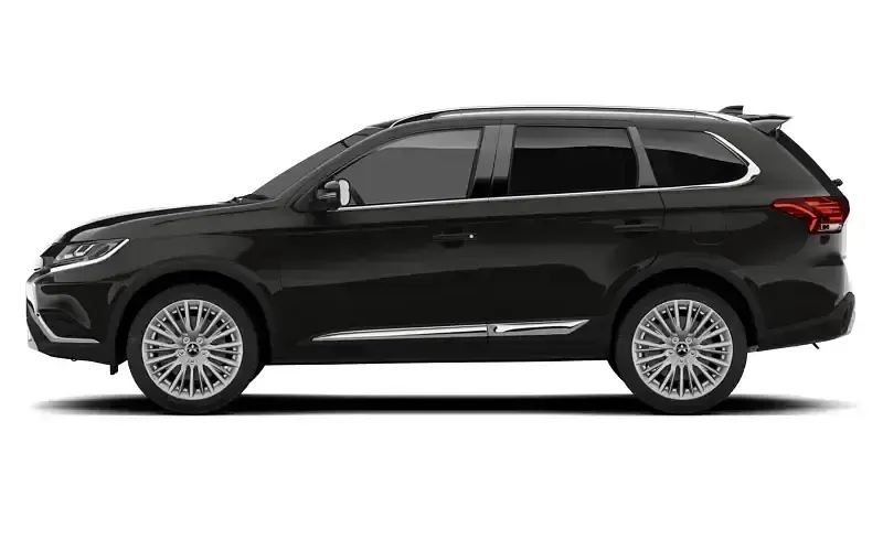 Used Mitsubishi Outlander 150 HP (110 kW) 2019 SUV