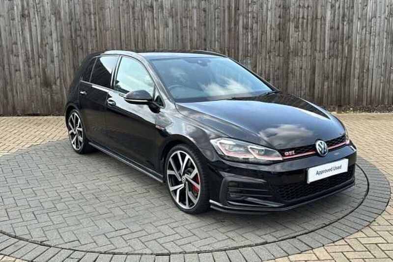 Used 2019 VW Golf VII GTI | £21,799 (Fair price) - Image 1/4