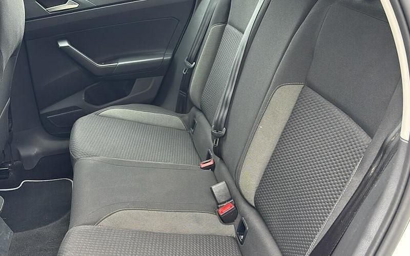 Used 2025 VW Polo Life Hatchback | £14,799 (Super price) - Image 1/4