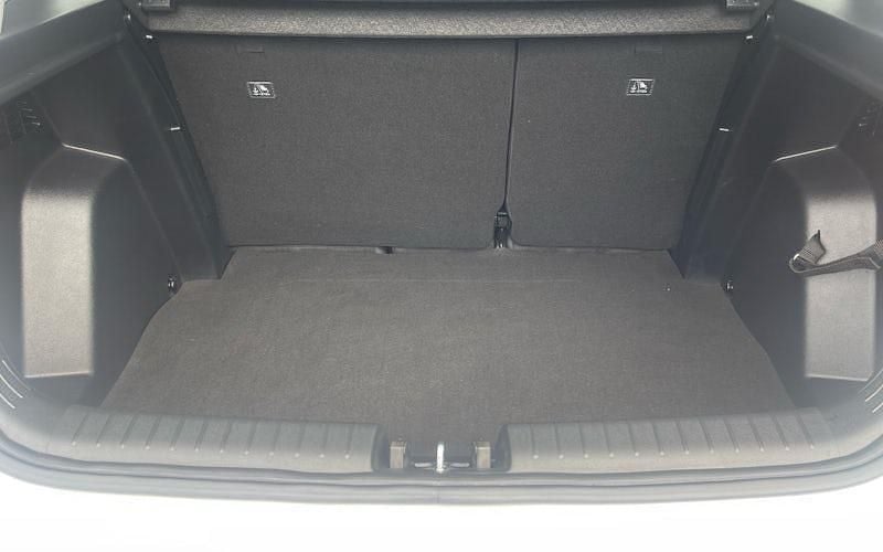 Used Hyundai Bayon Advanced 101 HP (74 kW) 2026 SUV