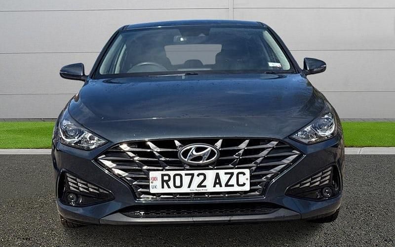 Used Hyundai i30 SE 120 HP (88 kW) 2024 Hatchback