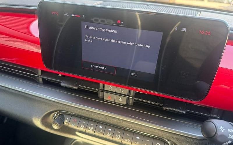 New Fiat 600 101 HP (74 kW) 2025 SUV