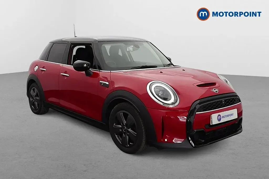 Used Mini Cooper S Classic 178 HP (130 kW) 2021 Hatchback