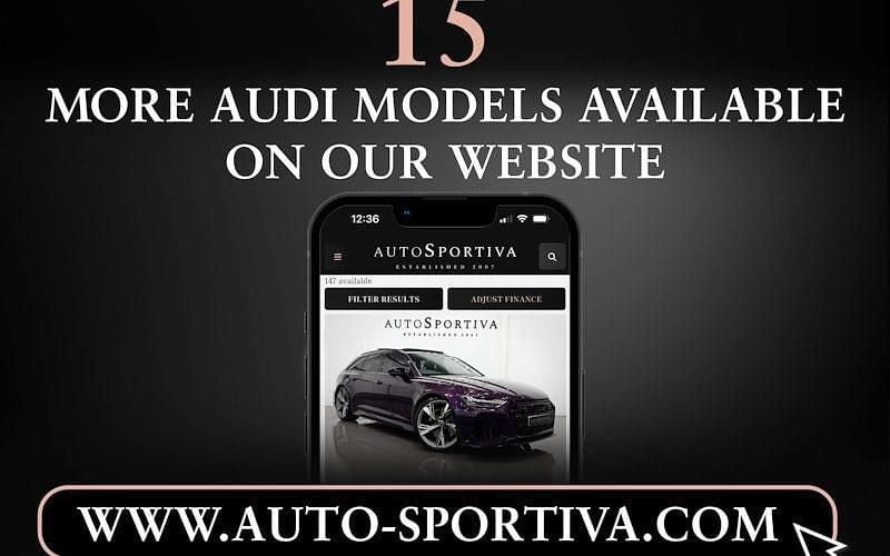 Usado Audi RS4 Design 450 HP (330 kW) 2024 Carrinha