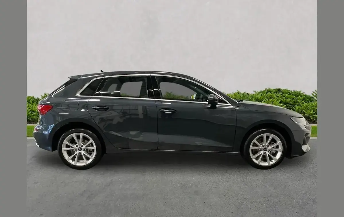 New Audi A3 e-tron Sport 200 HP (147 kW) 2025 Other Hatchback