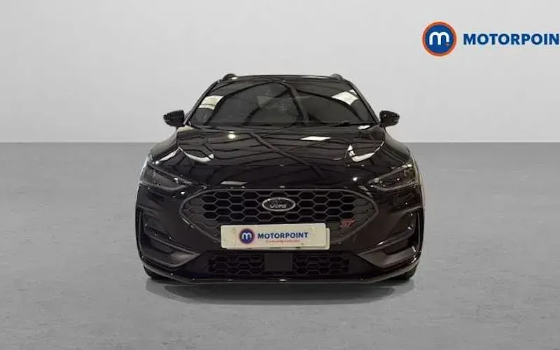 Used Ford Focus ST 280 HP (205 kW) 2024 Estate