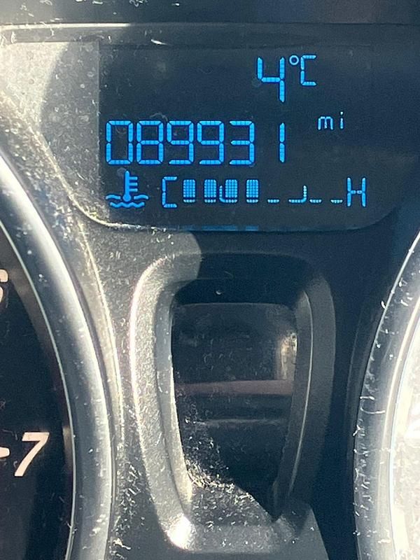 Used Ford Fiesta Zetec 2016 White Hatchback