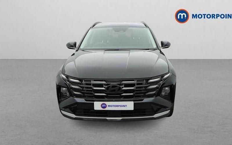 Second-hand Hyundai Tucson Premium 252 CP (185 kW) 2026 SUV
