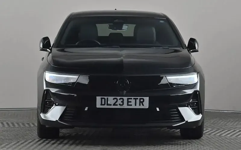 Used Vauxhall Astra 131 HP (96 kW) 2026 Hatchback